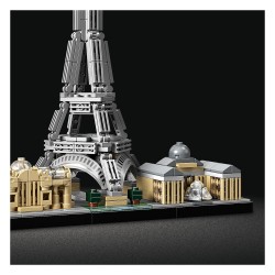 LEGO Architecture Paris 21044 — Buy in Cyprus with Fast Delivery