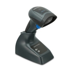 Datalogic Barcode-Scanner QuickScan QBT2131 Kit 2D USB RS-232 Schwarz — Buy in Cyprus with Fast Delivery