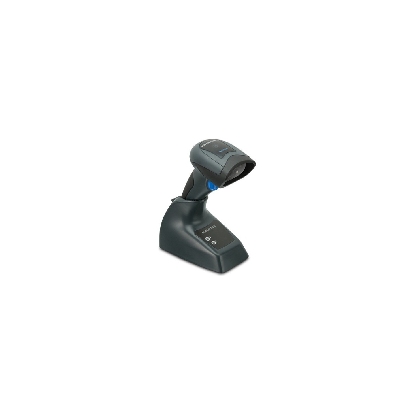 Datalogic Barcode-Scanner QuickScan QBT2131 Kit 2D USB RS-232 Schwarz — Buy in Cyprus with Fast Delivery