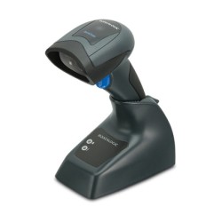 Datalogic Barcode-Scanner QuickScan QBT2131 Kit 2D USB RS-232 Schwarz — Buy in Cyprus with Fast Delivery