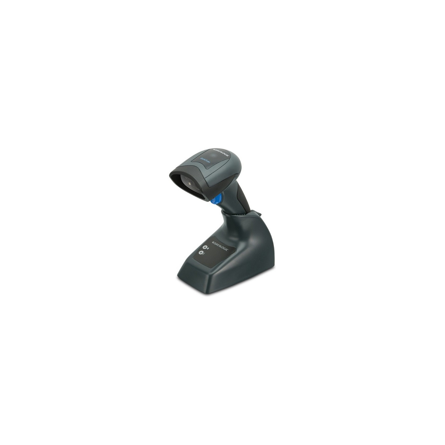 Datalogic Barcode-Scanner QuickScan QBT2131 Kit 2D USB RS-232 Schwarz — Buy in Cyprus with Fast Delivery