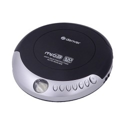 Denver DMP-391 — Buy in Cyprus with Fast Delivery
