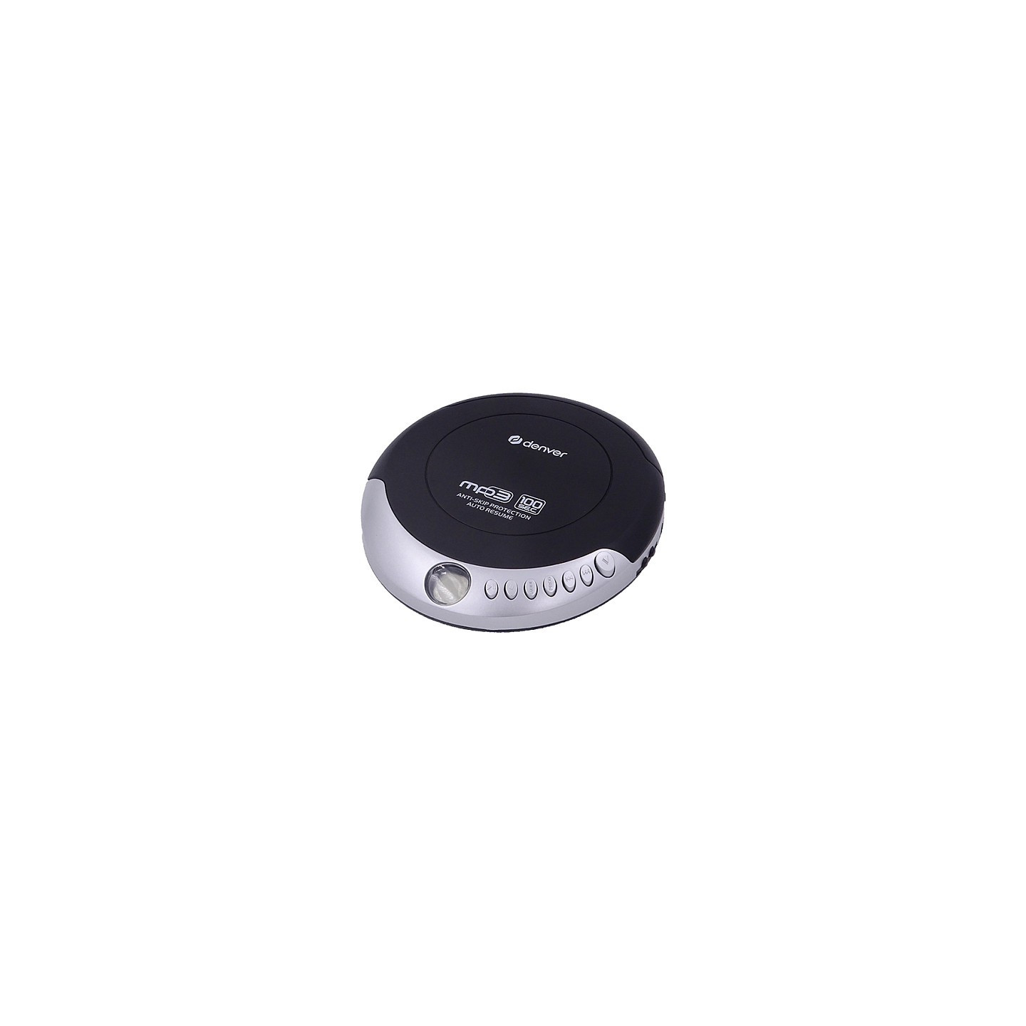 Denver DMP-391 — Buy in Cyprus with Fast Delivery