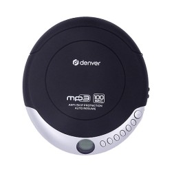 Denver DMP-391 — Buy in Cyprus with Fast Delivery