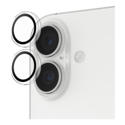 Panzerglass TRANSPARENT CAMERA LENS PROTECT — Buy in Cyprus with Fast Delivery