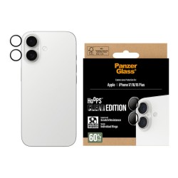 Panzerglass TRANSPARENT CAMERA LENS PROTECT — Buy in Cyprus with Fast Delivery