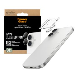 Panzerglass TRANSPARENT CAMERA LENS PROTECT — Buy in Cyprus with Fast Delivery