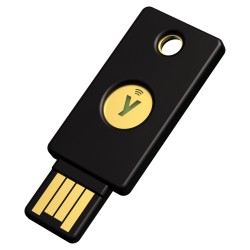 Yubico YubiKey 5 NFC FIPS — Buy in Cyprus with Fast Delivery