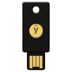 Yubico YubiKey 5 NFC FIPS — Buy in Cyprus with Fast Delivery