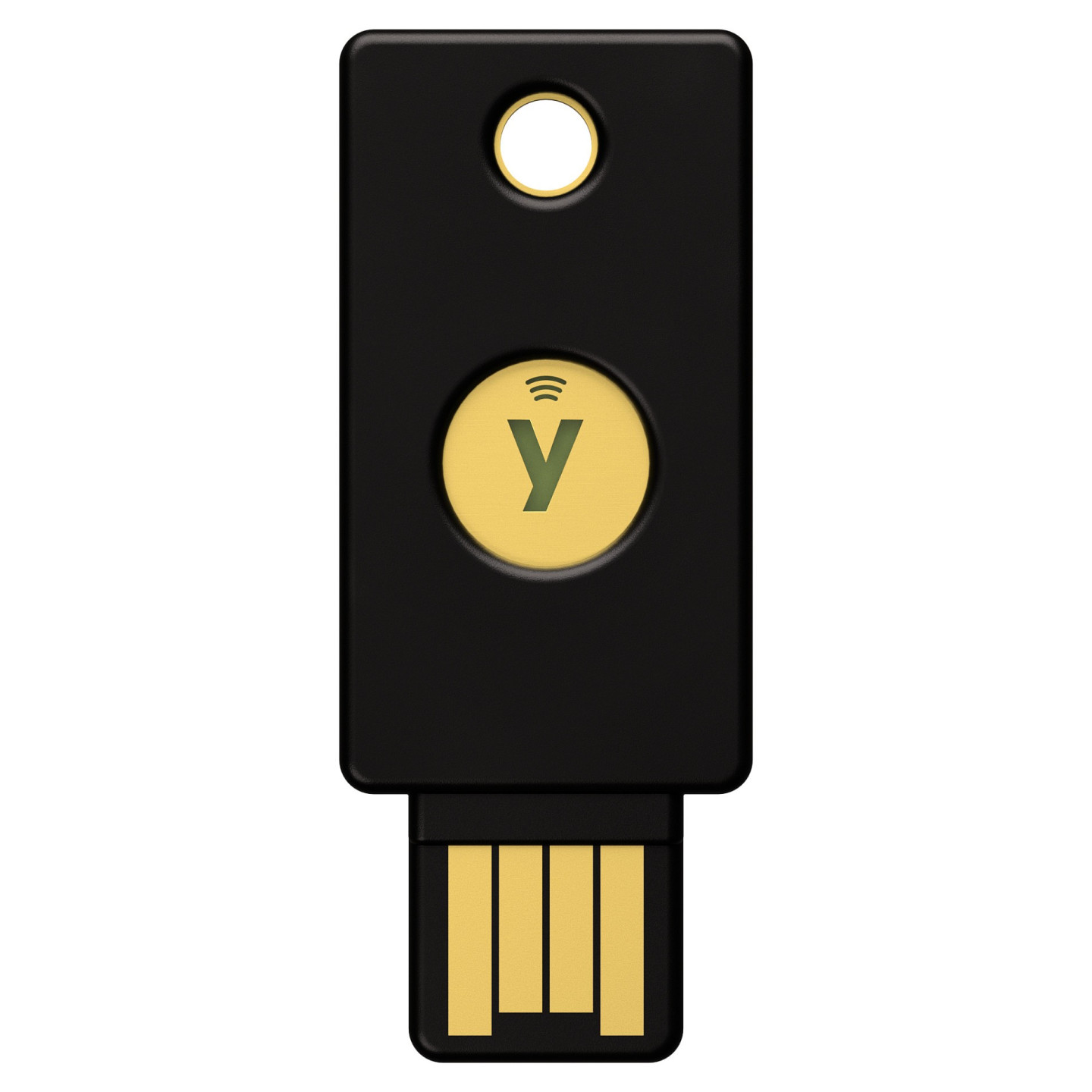 Yubico YubiKey 5 NFC FIPS — Buy in Cyprus with Fast Delivery