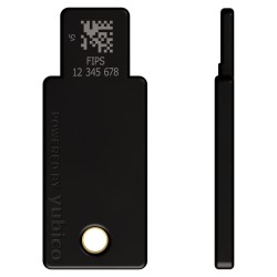 Yubico YubiKey 5 NFC FIPS — Buy in Cyprus with Fast Delivery