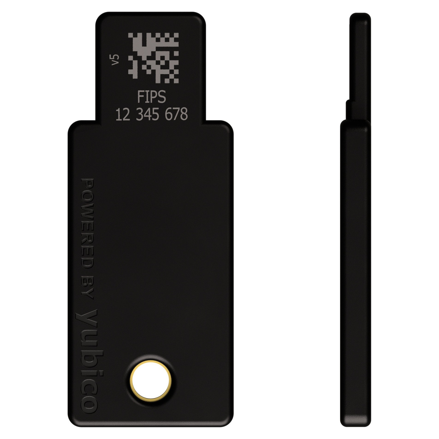 Yubico YubiKey 5 NFC FIPS — Buy in Cyprus with Fast Delivery