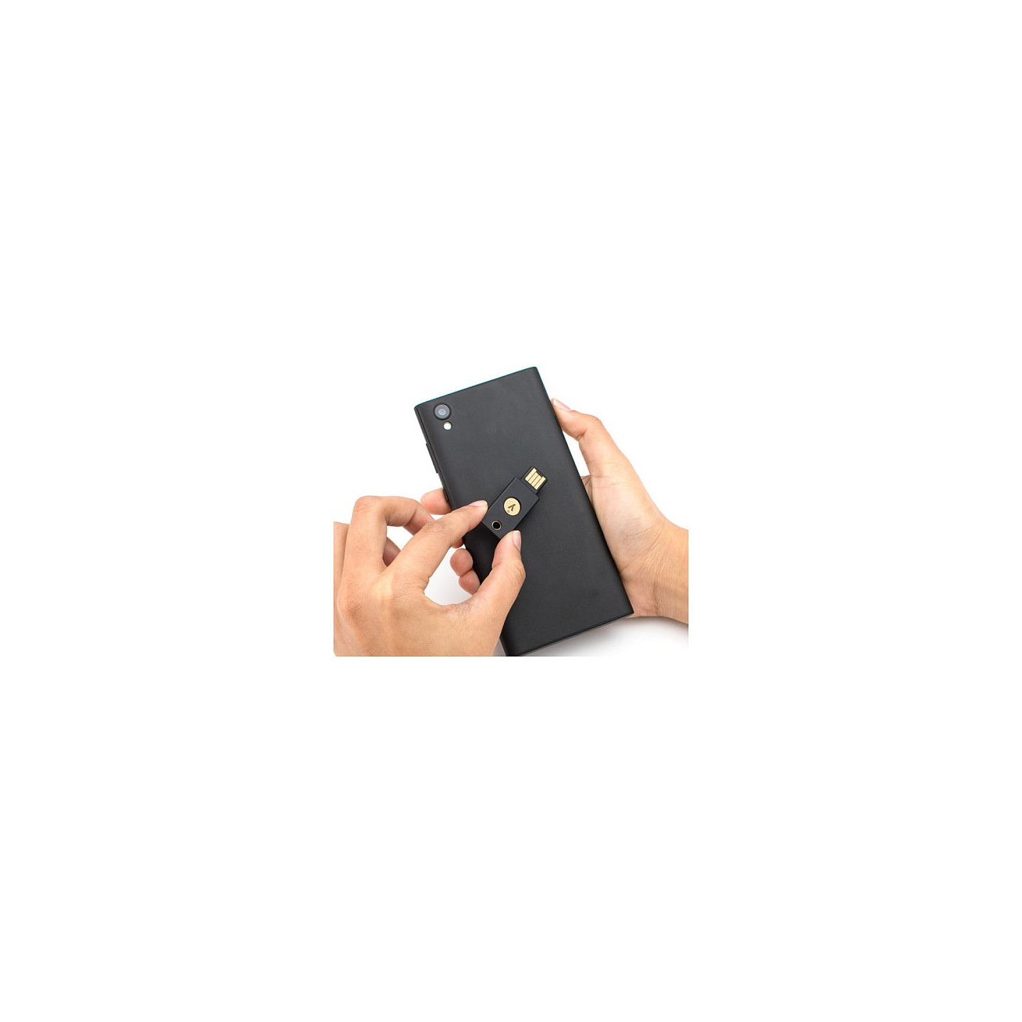 Yubico YubiKey 5 NFC FIPS — Buy in Cyprus with Fast Delivery
