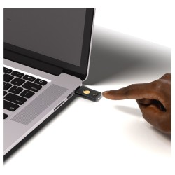 Yubico YubiKey 5 NFC FIPS — Buy in Cyprus with Fast Delivery