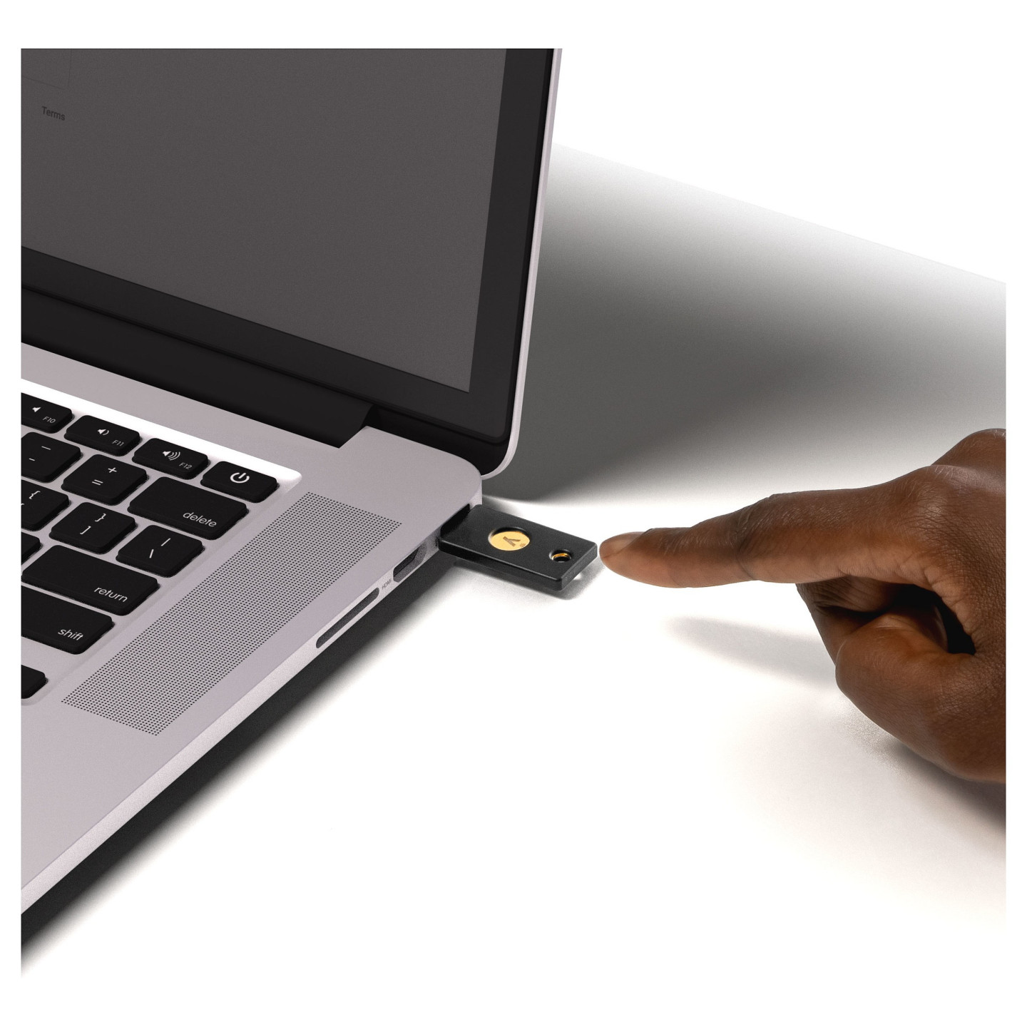 Yubico YubiKey 5 NFC FIPS — Buy in Cyprus with Fast Delivery