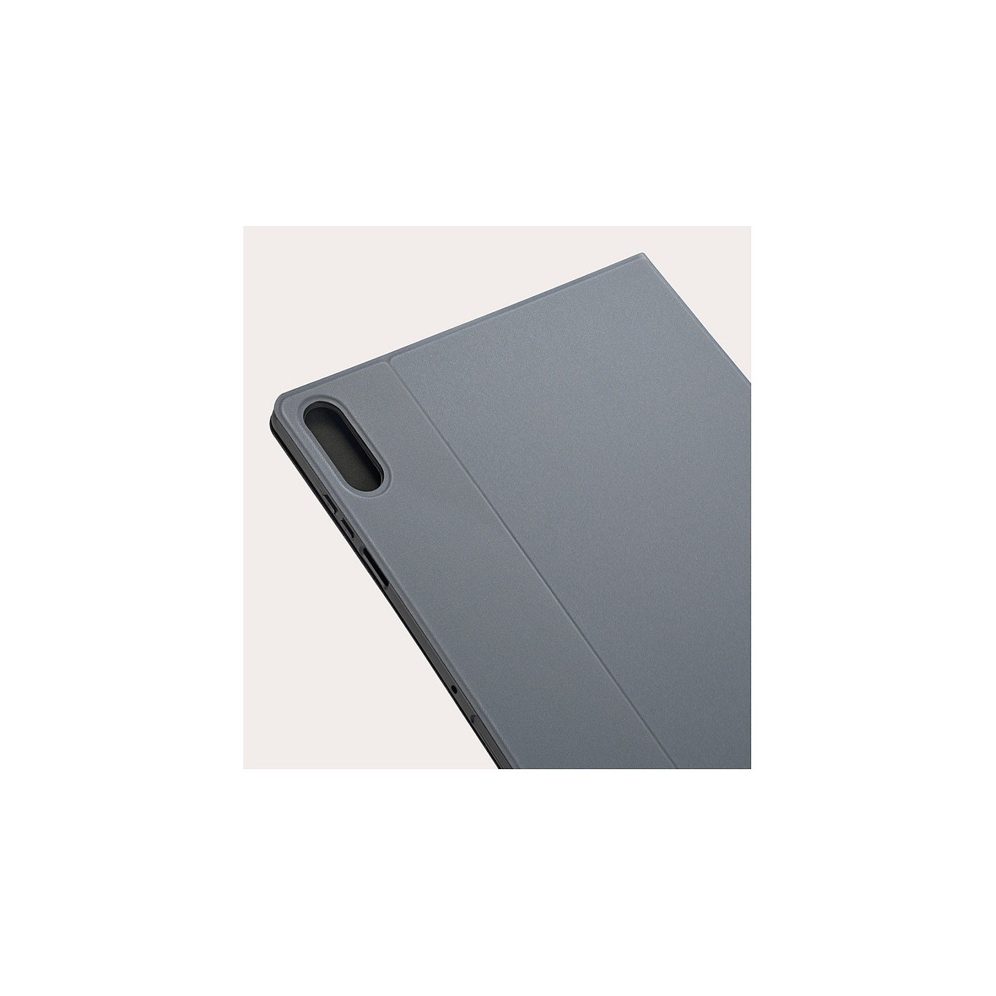 Tucano Gala Tabletschutzhülle für Galaxy Tab S11 Ultra grau — Buy in Cyprus with Fast Delivery