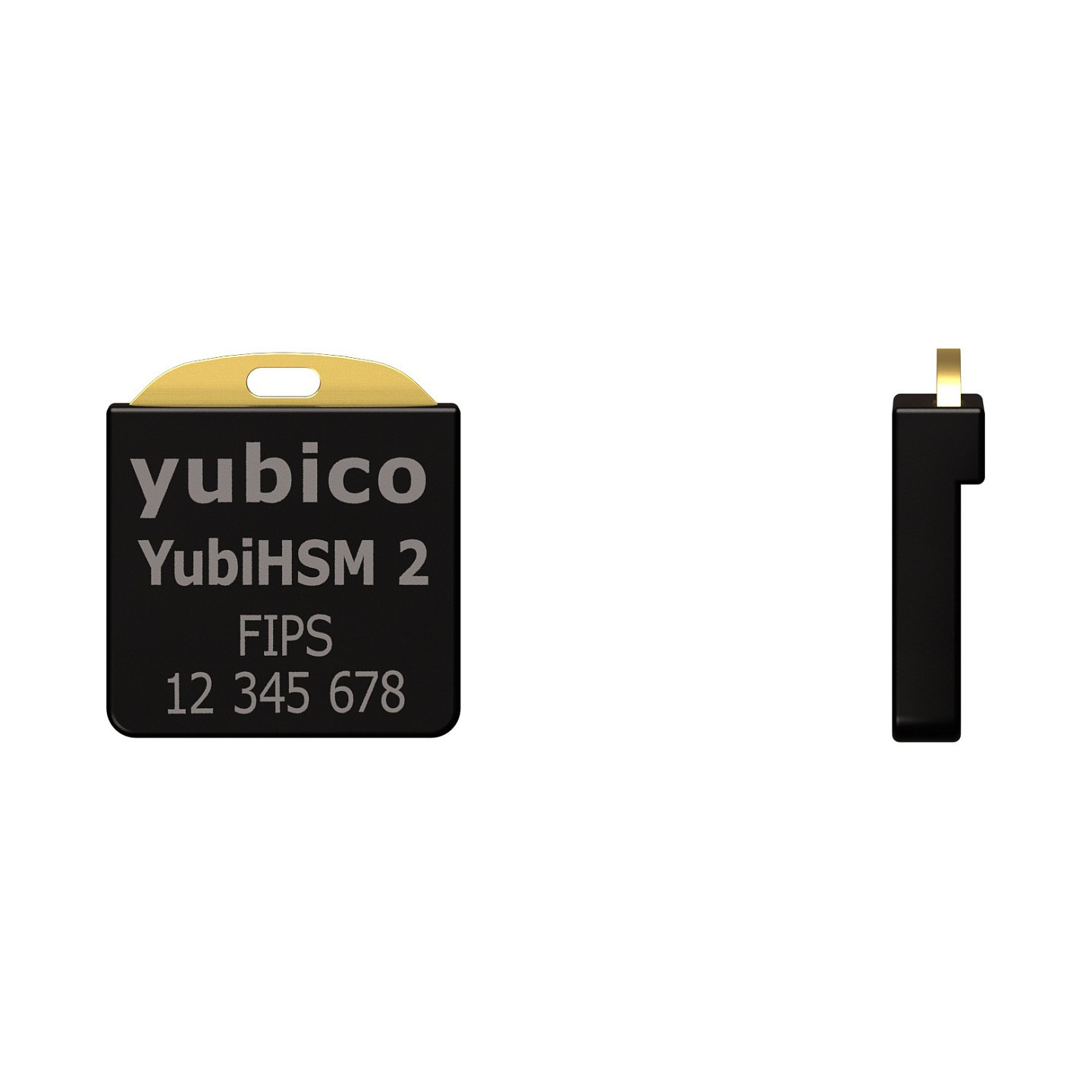 Yubico YubiHSM v2.2 FIPS — Buy in Cyprus with Fast Delivery