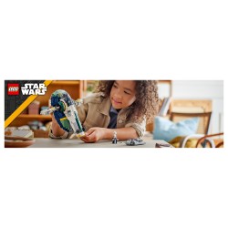 LEGO 75433 Star Wars Jango Fetts Sternenschiff — Buy in Cyprus with Fast Delivery