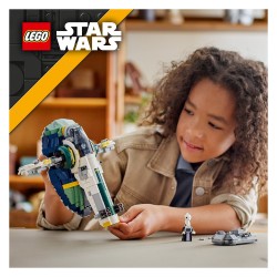LEGO 75433 Star Wars Jango Fetts Sternenschiff — Buy in Cyprus with Fast Delivery