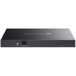 Buy TP-Link Omada ES228GMP - 28-Port Gigabit Managed L2 Switch, 24x PoE+ Ports, ... in Cyprus, Nicosia, Limassol, Larnaka, Pafos