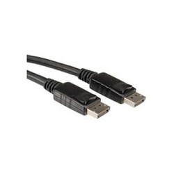ROLINE DP KABEL.DP.2M — Buy in Cyprus with Fast Delivery