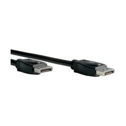 ROLINE DP KABEL.DP.2M — Buy in Cyprus with Fast Delivery