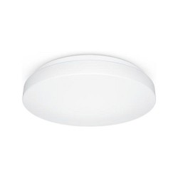 Steinel RS PRO P2 flat S PMMA warmweiß Innenleuchte 16 W. 1730 lm. IP54 Mit Bewegun — Buy in Cyprus with Fast Delivery