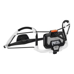 Petzl IKO (schwarz wei) — Buy in Cyprus with Fast Delivery