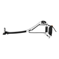 Petzl IKO (schwarz wei) — Buy in Cyprus with Fast Delivery