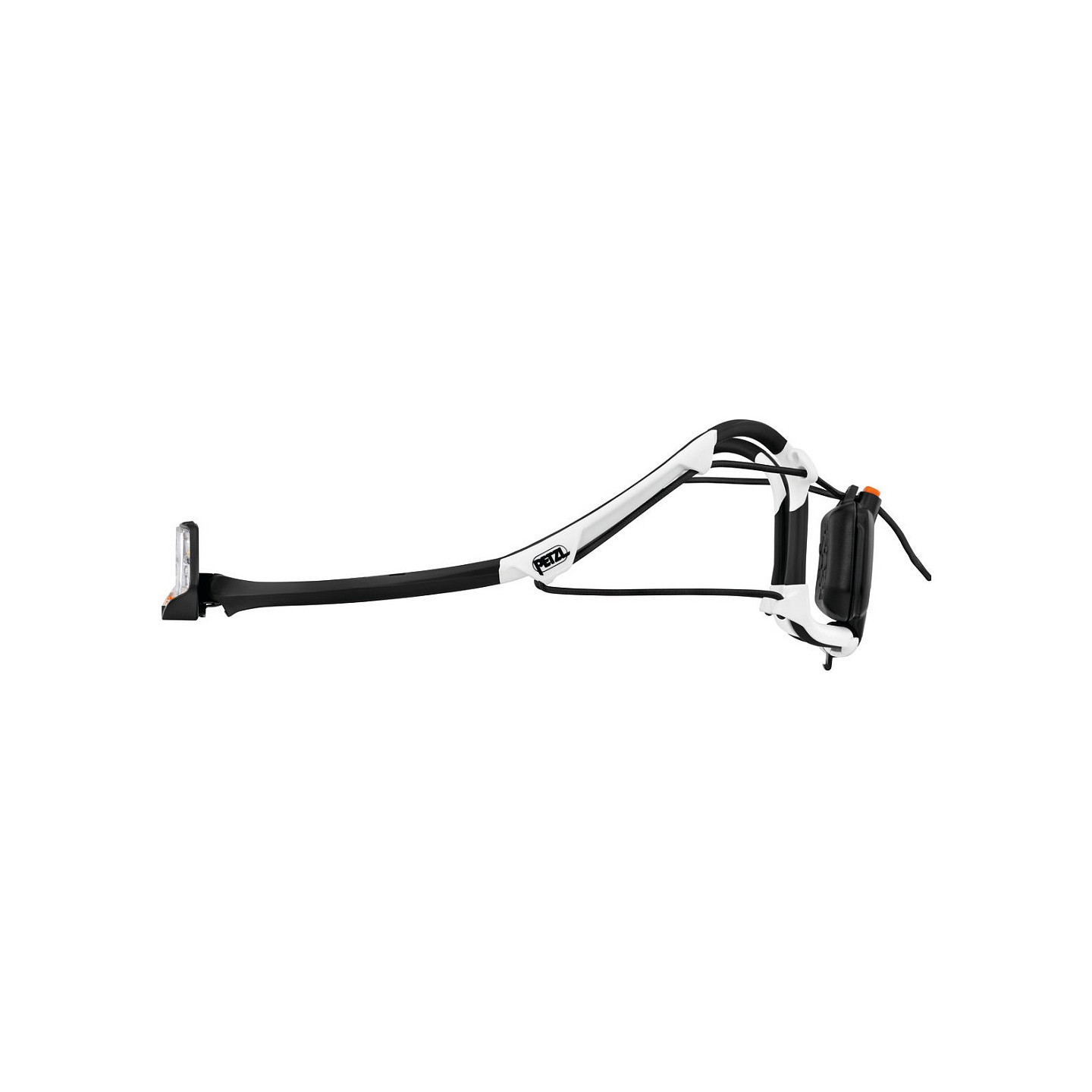 Petzl IKO (schwarz wei) — Buy in Cyprus with Fast Delivery