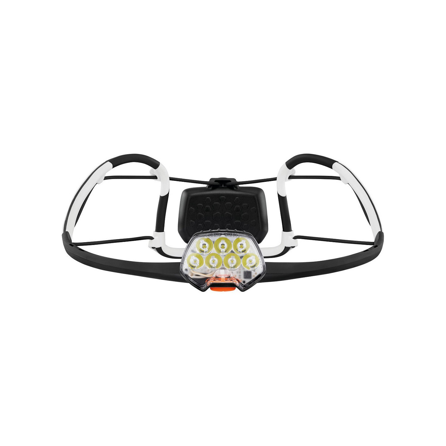 Petzl IKO (schwarz wei) — Buy in Cyprus with Fast Delivery