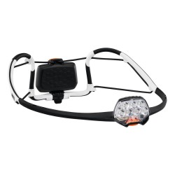 Petzl IKO (schwarz wei) — Buy in Cyprus with Fast Delivery