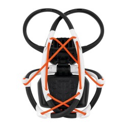 Petzl IKO (schwarz wei) — Buy in Cyprus with Fast Delivery