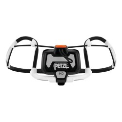 Petzl IKO (schwarz wei) — Buy in Cyprus with Fast Delivery