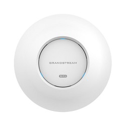 Grandstream GWN7660 - Wi-Fi 6 Access Point 2x2:2 MIMO — Buy in Cyprus with Fast Delivery