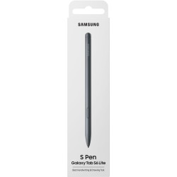 Buy Samsung S Pen for Galaxy Tab S6 Lite - EJ-PP610 - Grey Stylus in Cyprus, Nicosia, Limassol, Larnaka, Pafos