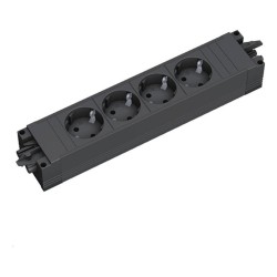 BACHMANN STEP BASE 4xCEE7 3 GST18 — Buy in Cyprus with Fast Delivery