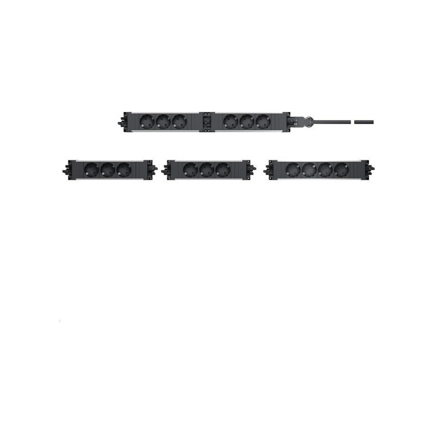 BACHMANN STEP BASE 4xCEE7 3 GST18 — Buy in Cyprus with Fast Delivery