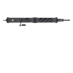 BACHMANN STEP BASE 4xCEE7 3 GST18 — Buy in Cyprus with Fast Delivery
