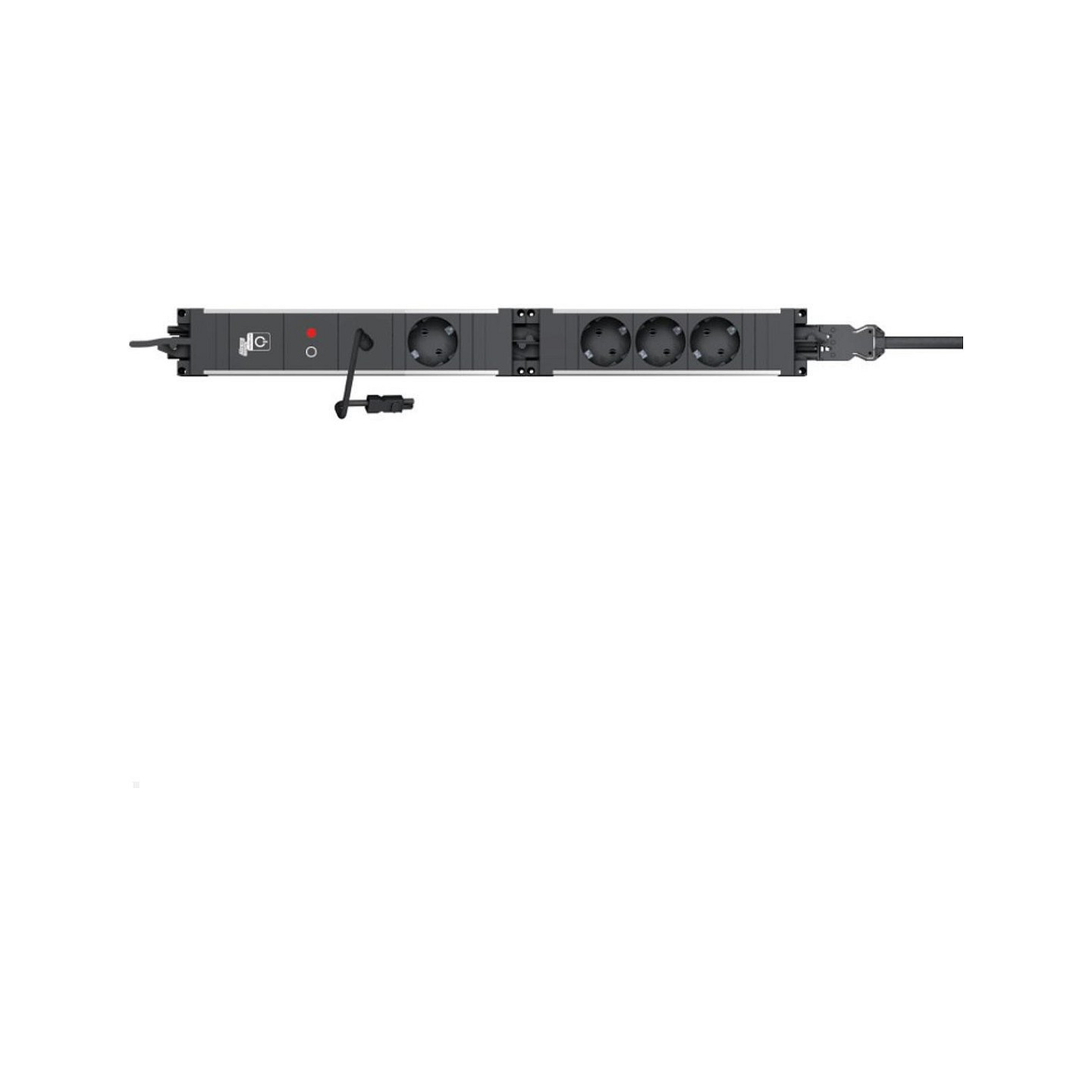BACHMANN STEP BASE 4xCEE7 3 GST18 — Buy in Cyprus with Fast Delivery