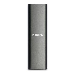 2TB Philips Ultra Speed Grey — Buy in Cyprus with Fast Delivery