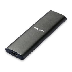 2TB Philips Ultra Speed Grey — Buy in Cyprus with Fast Delivery