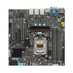 Supermicro Mainboard MBD-H13SAE-MF-B — Buy in Cyprus with Fast Delivery