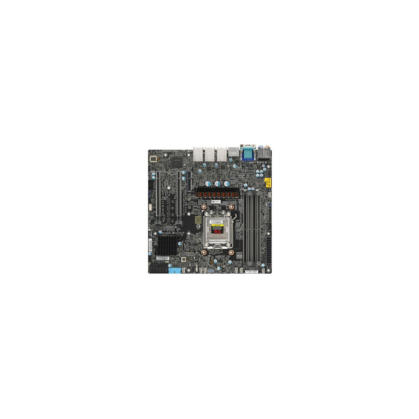 Supermicro Mainboard MBD-H13SAE-MF-B — Buy in Cyprus with Fast Delivery