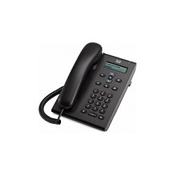 Cisco UNIFIED SIP PHONE 3905 — Buy in Cyprus with Fast Delivery