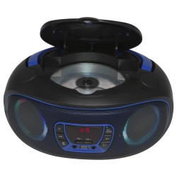Denver TCL-212BT Blau — Buy in Cyprus with Fast Delivery