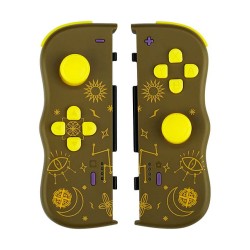 LEXIP X STEELPLAY Adventure Twinpads MAGIC Switch — Buy in Cyprus with Fast Delivery