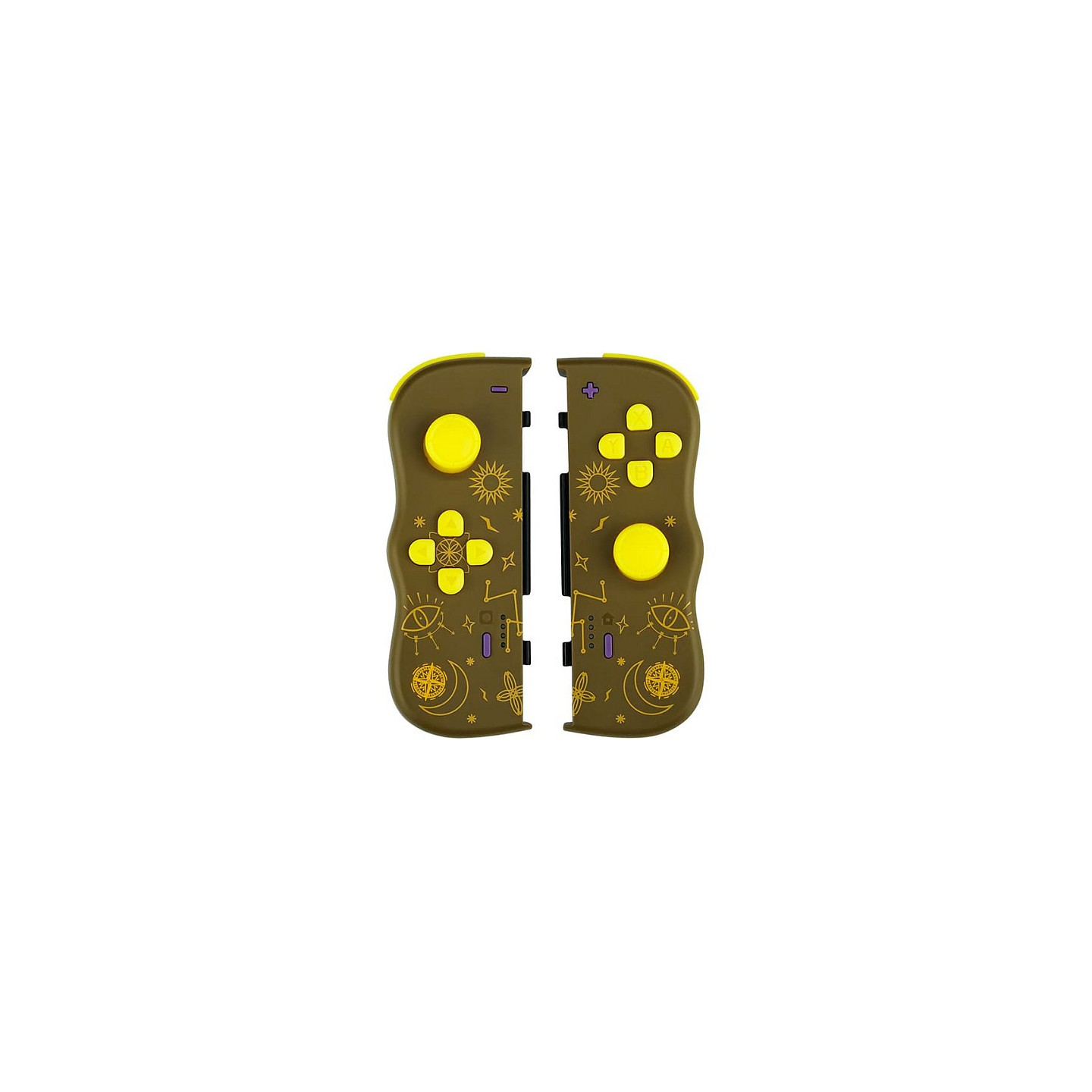 LEXIP X STEELPLAY Adventure Twinpads MAGIC Switch — Buy in Cyprus with Fast Delivery