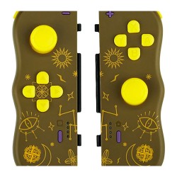 LEXIP X STEELPLAY Adventure Twinpads MAGIC Switch — Buy in Cyprus with Fast Delivery