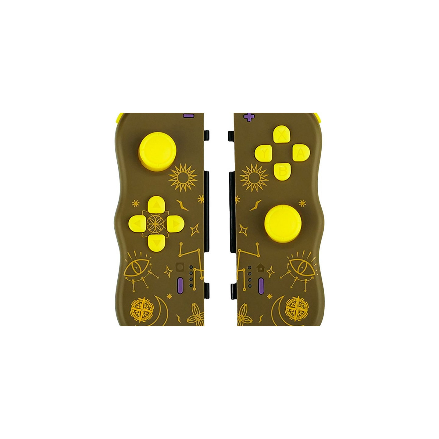 LEXIP X STEELPLAY Adventure Twinpads MAGIC Switch — Buy in Cyprus with Fast Delivery